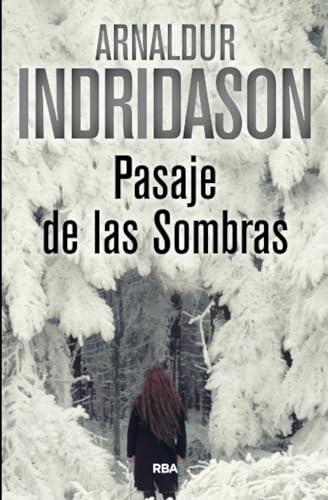 Pasaje de las sombras