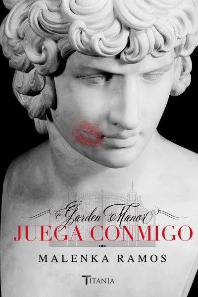 Garden Manor. Juega conmigo (Titania sombras)