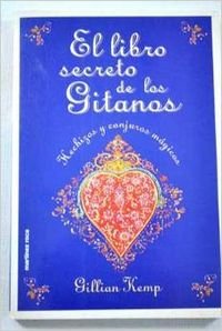 El Libro Secreto De Los Gitanos