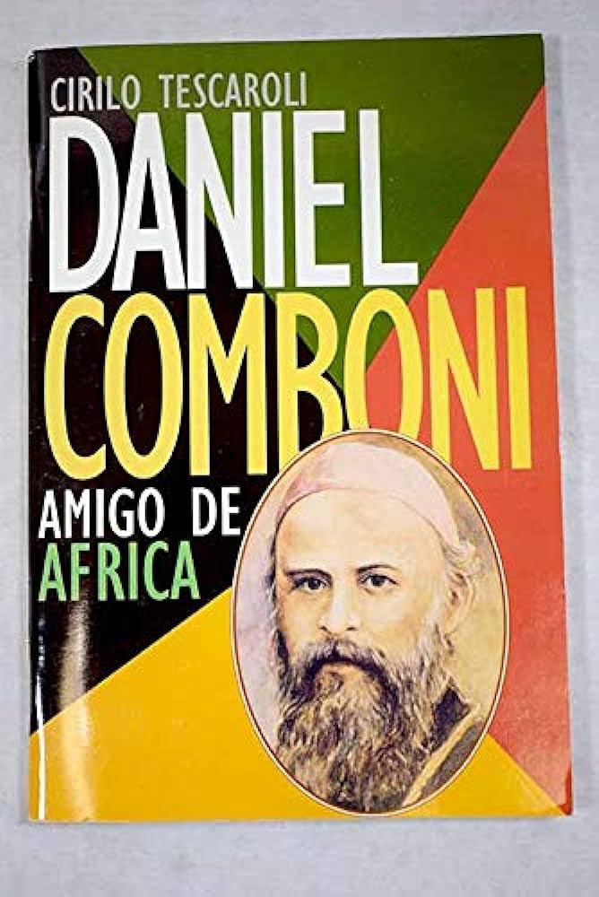 Daniel Comboni