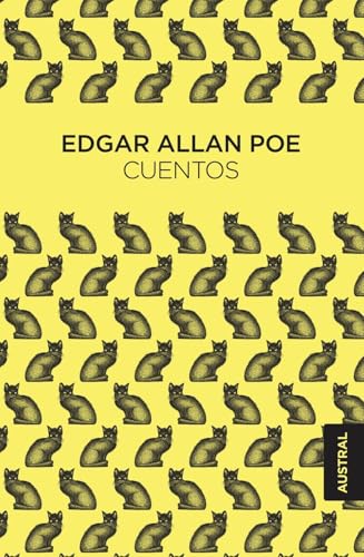 Cuentos (Austral Singular)