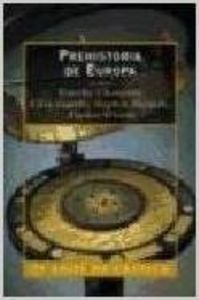 Prehistoria de Europa