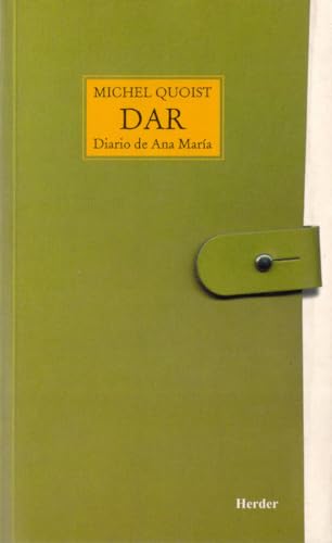 Dar: Diario de Ana María (SIN COLECCION)