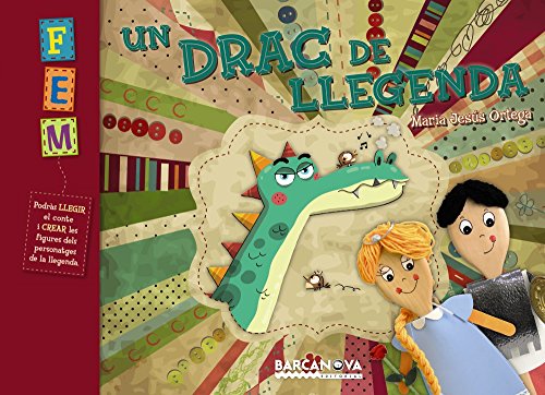Un drac de llegenda (Llibres infantils i juvenils - Sopa de contes)