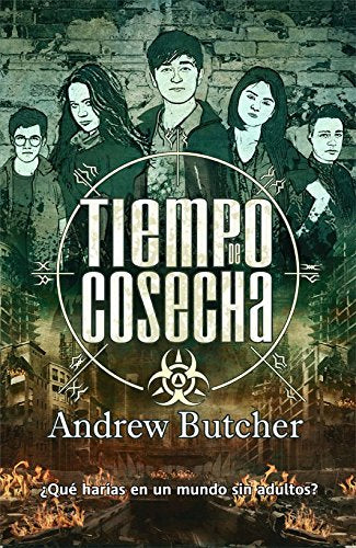 Tiempo de cosecha (Trakatrá)