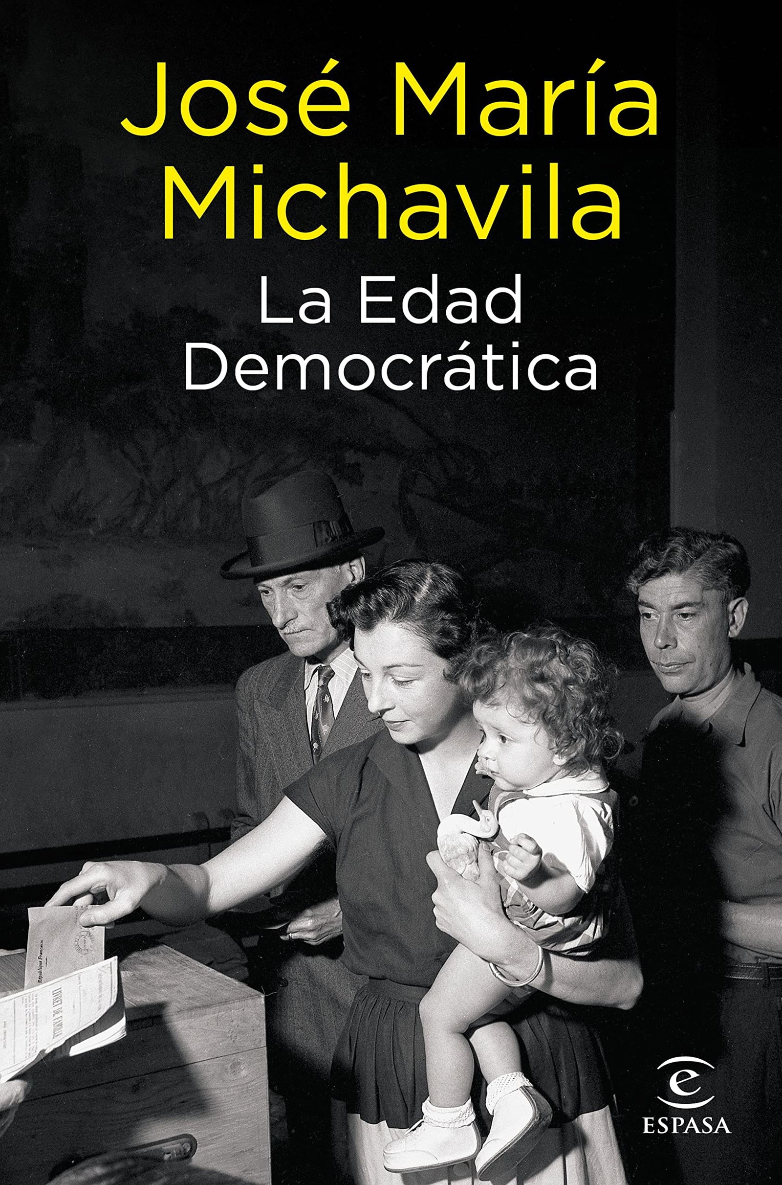La Edad Democrática (NO FICCIÓN)