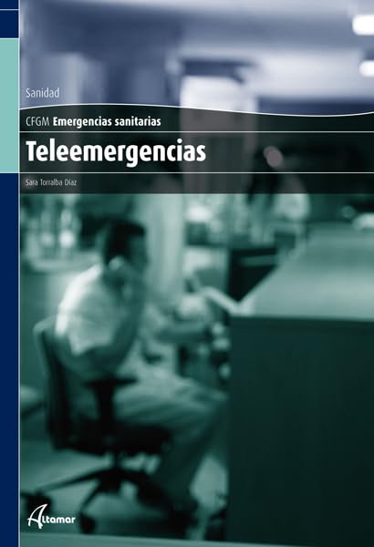 Teleemergencias (CFGM EMERGENCIAS SANITARIAS)