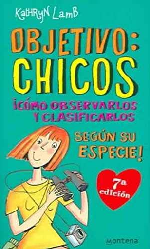OBJETIVO CHICOS-COMO OBSERV.-MONTENA (CHICAS)