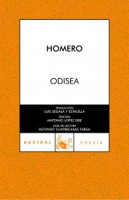 Odisea