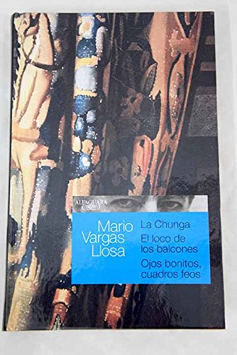 14 Entrega La Chunga, el Loco de los Balcones ...