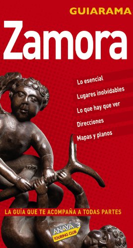 Zamora (Guiarama Compact - España)