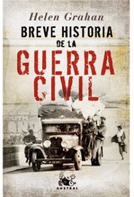 Breve historia de la Guerra Civil (GRAN AUSTRAL)
