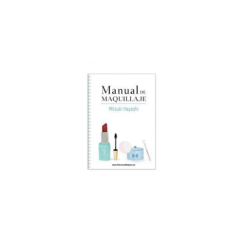 Manual de maquillaje