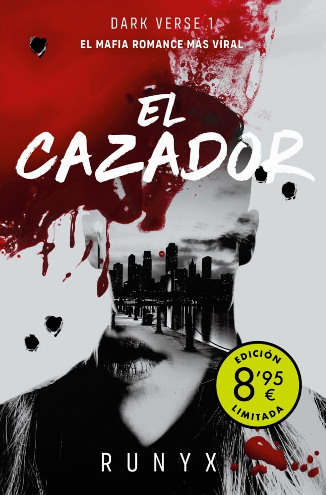 El cazador (edición limitada · Verano) (Dark Verse 1) (Campaña Ahora por menos)