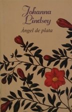 Angel de plata