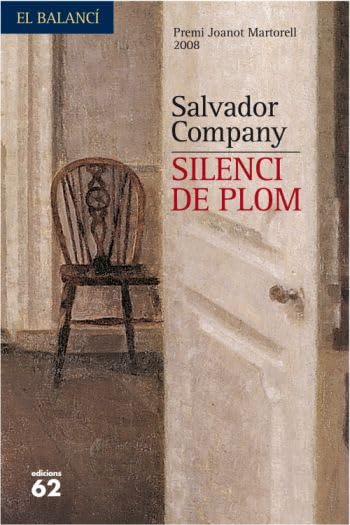 Silenci de plom (El Balancí)