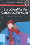 ABUELITA DE CAPERUCITA ROJA (SIN COLECCION)