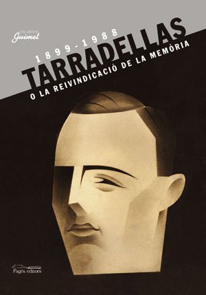 Josep Tarradellas o la reivindicació de la memòria (1899-1988): 67 (Guimet)