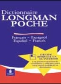 Dictionnaire Longman Poche