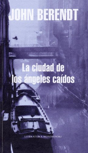 CIUDAD DE LOS ANGELES CAIDOS,LA (SIN COLECCION)