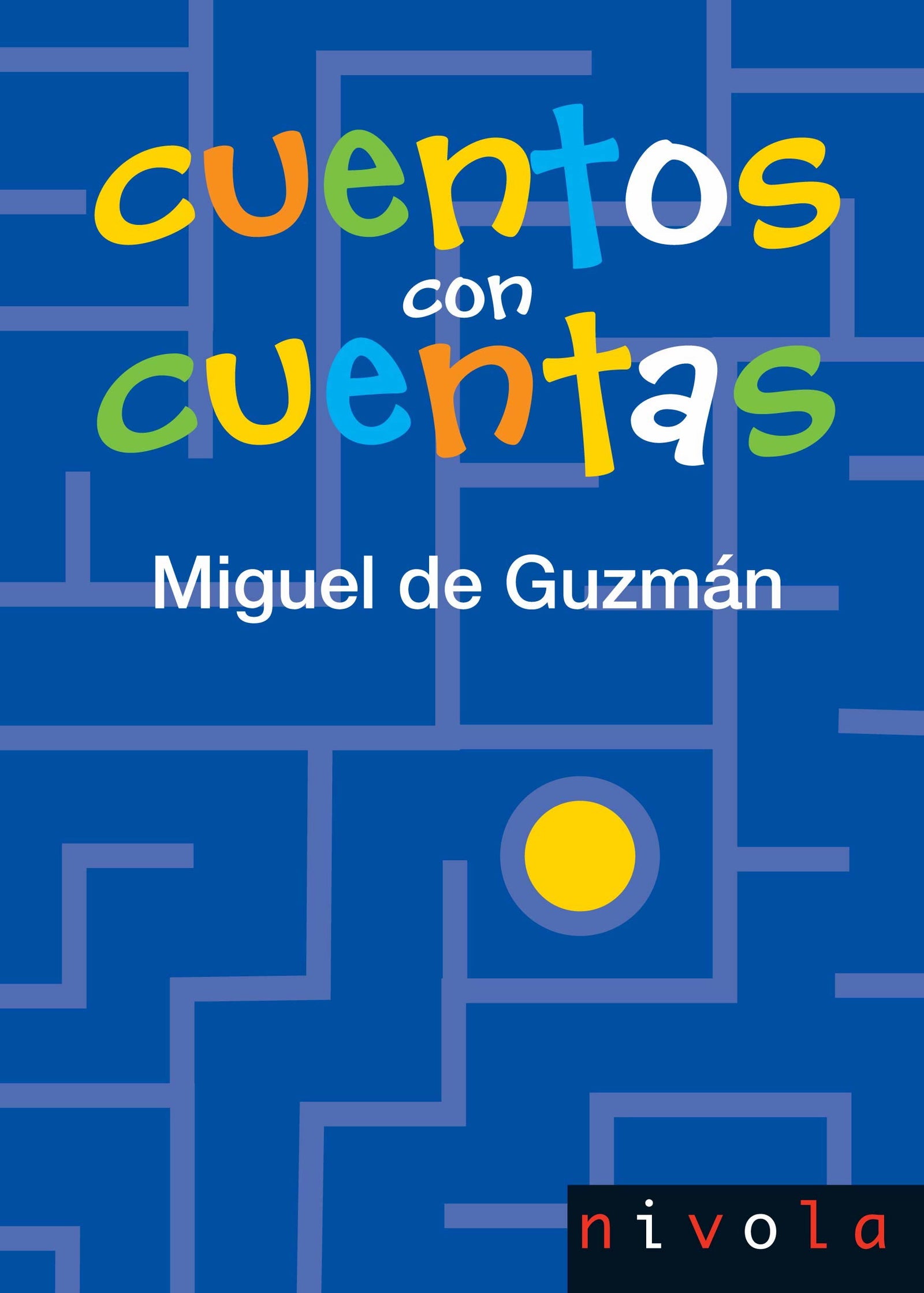 Cuentos con cuentas: 22 (Violeta)