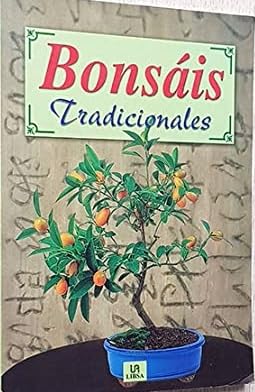 BONSAIS TRADICIONALES (SIN COLECCION)