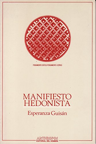 Manifiesto Hedonista