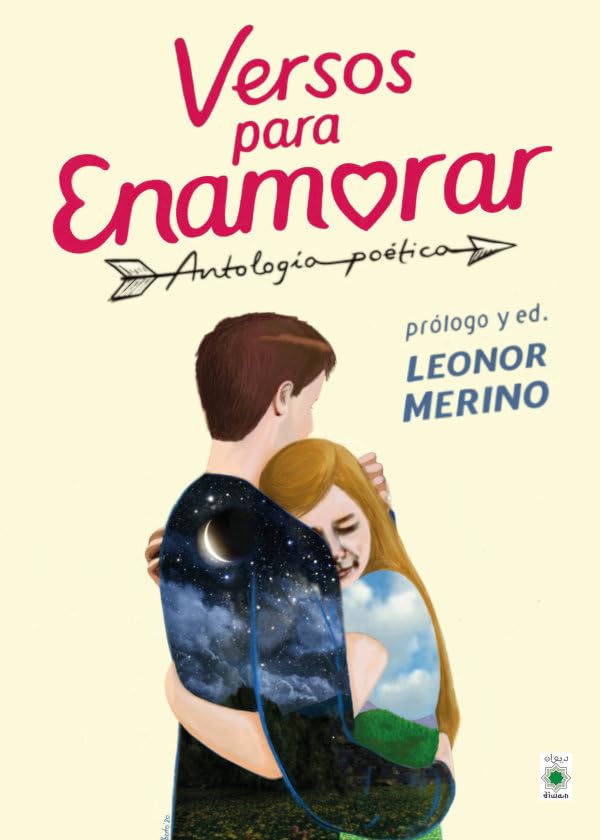 Versos para enamorar. Antología: 3 (Diwan Wallada)