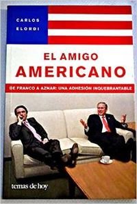 El amigo americano (Fuera de Colección)