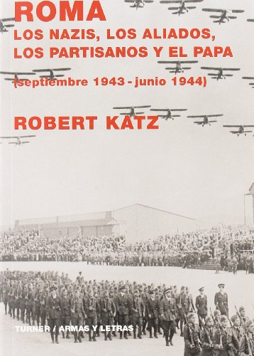La batalla de Roma