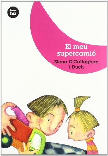 El meu supercamió