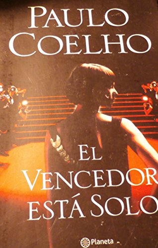 El vencedor esta solo