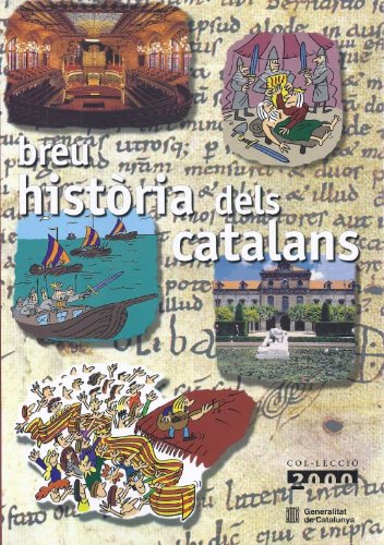 Breu història dels catalans (2000)
