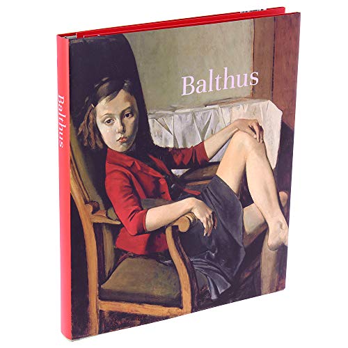 Balthus (ARTE)