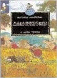 Agricultores