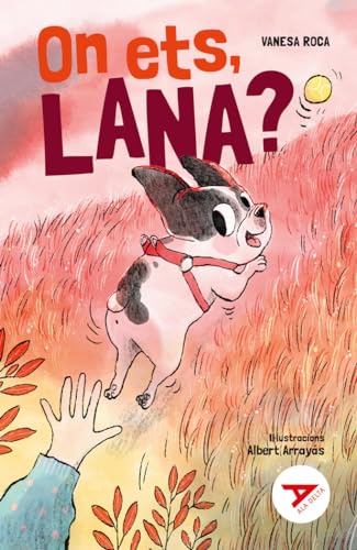 On ets, Lana?: 68 (Ala Delta Sèrie Roja)