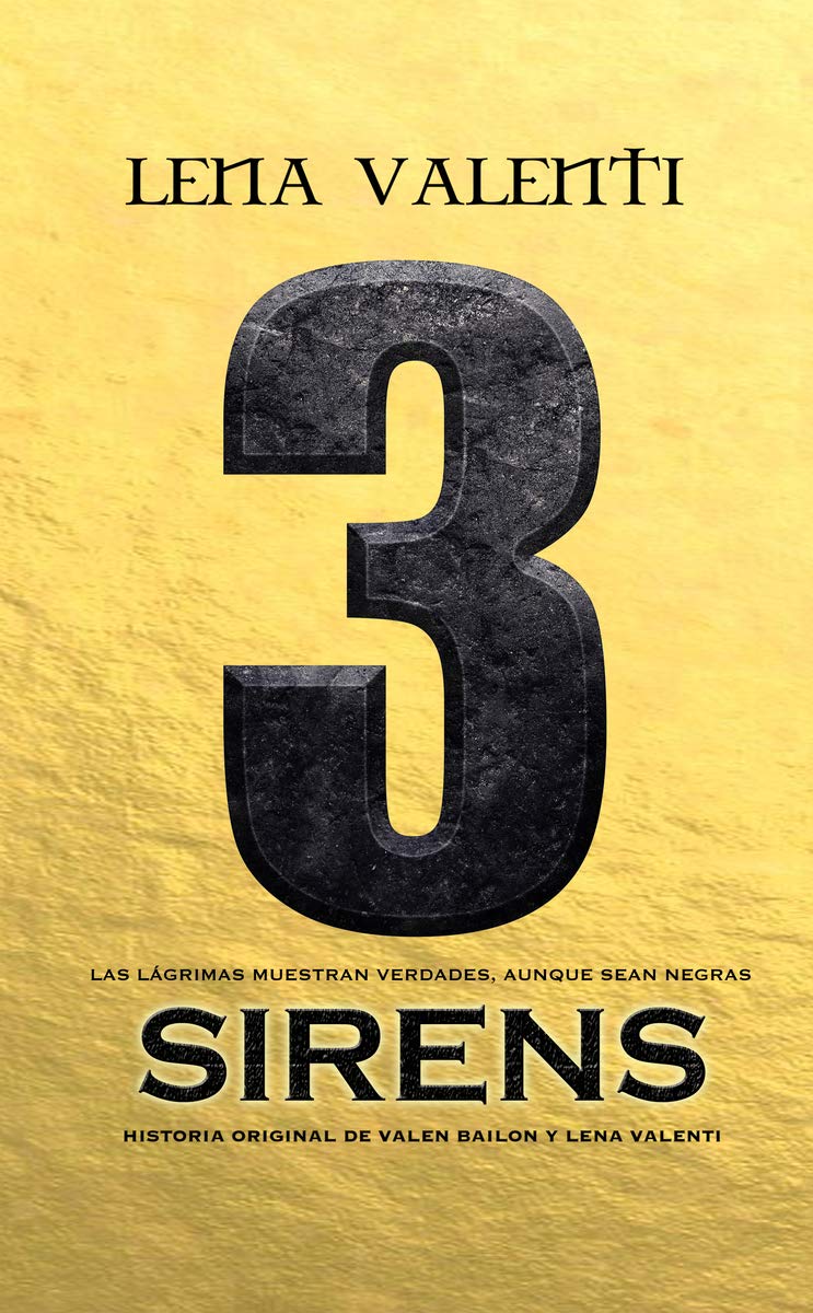 Sirens 3 (SAGA SIRENS)