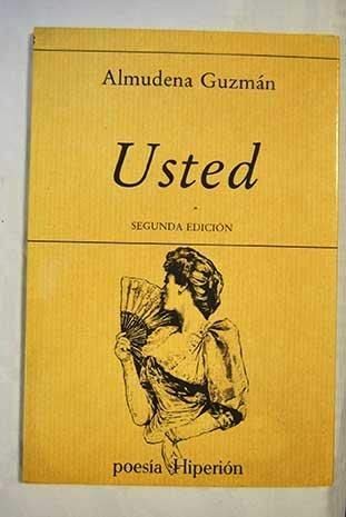 Usted