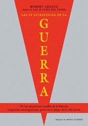 Las 33 estrategias de la guerra: 1 (Espasa Hoy)