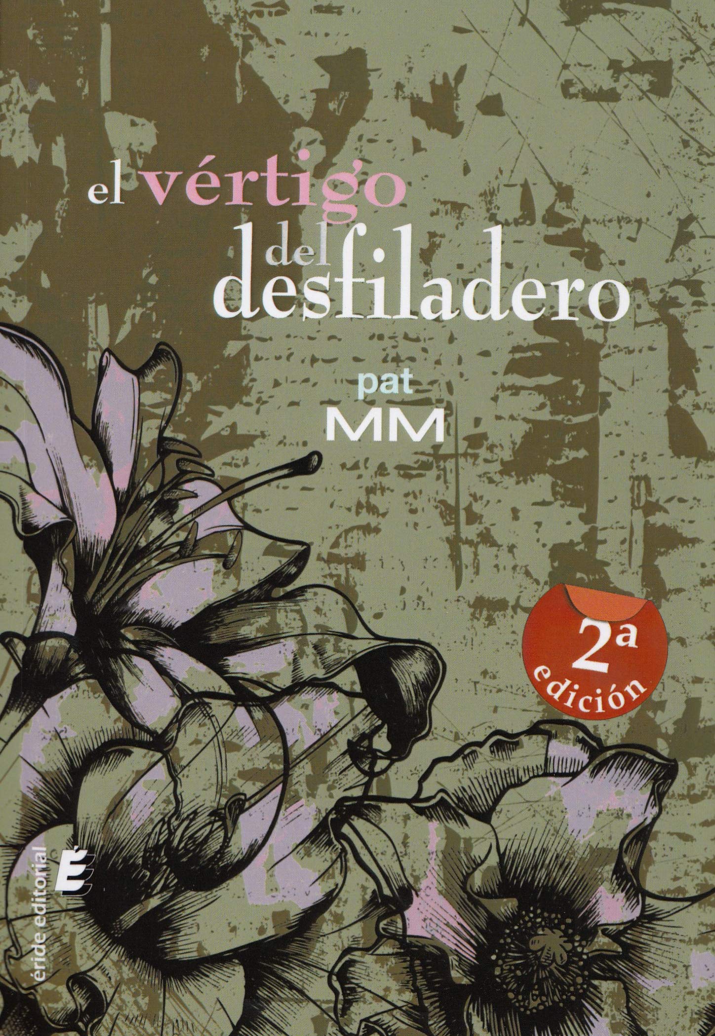 El vértigo del desfiladero
