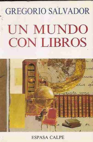 Un mundo con libros