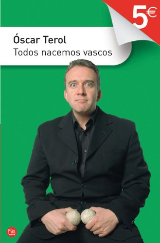 TODOS NACEMOS VASCOS FG 5€ 08 (SIN COLECCION)