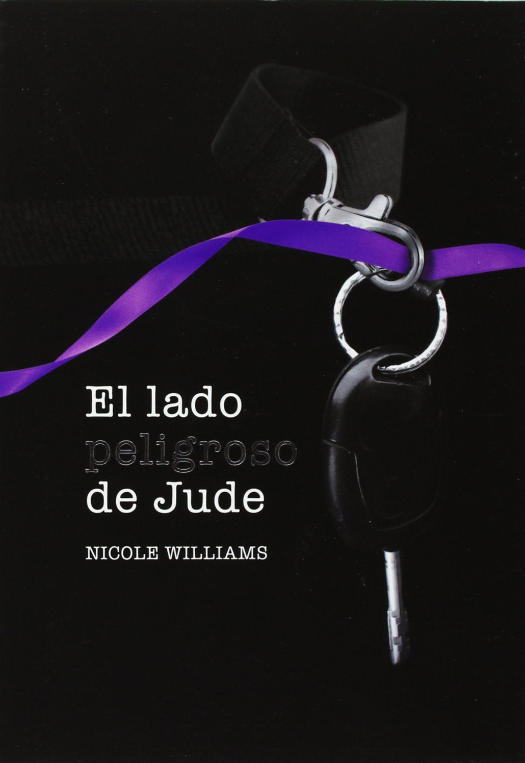 El lado peligroso de Jude (Crash 2) (Montena)