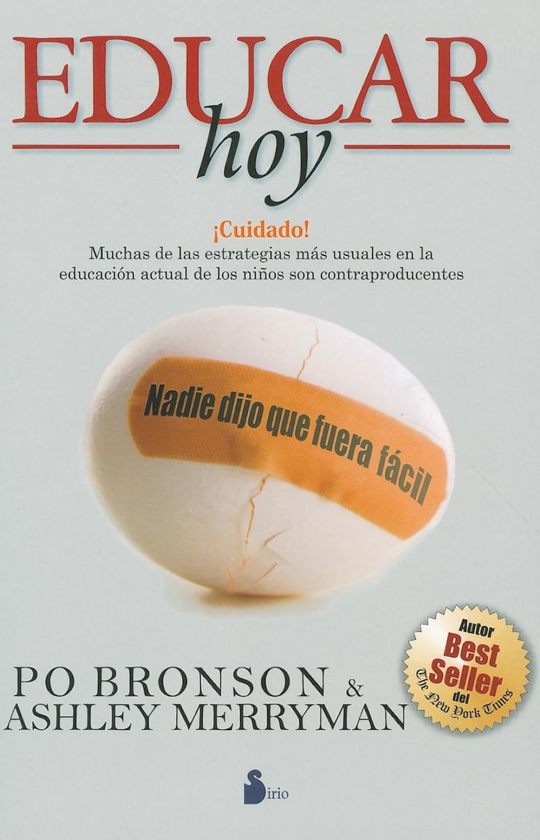 EDUCAR HOY: Nadie dijo que fuera facil / New Thinking About Children (2011)