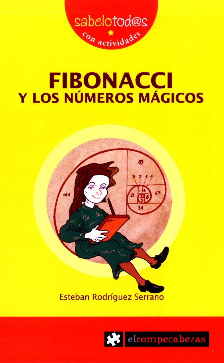 FIBONACCI y los números mágicos: 64 (Sabelotod@s)