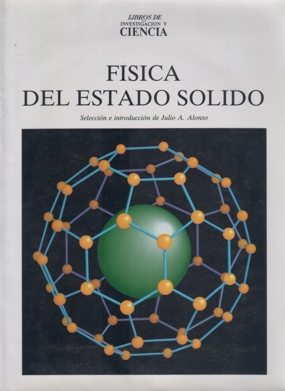 Fisica del estado solido