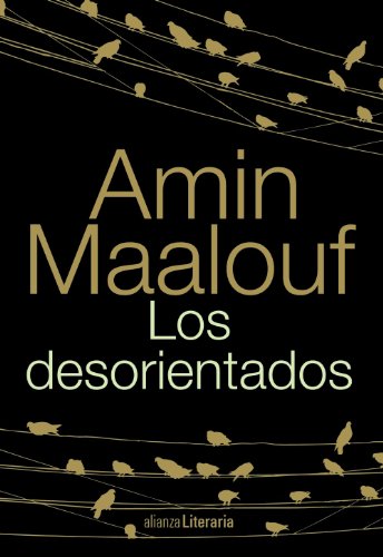 Los desorientados (Alianza Literaria (AL))