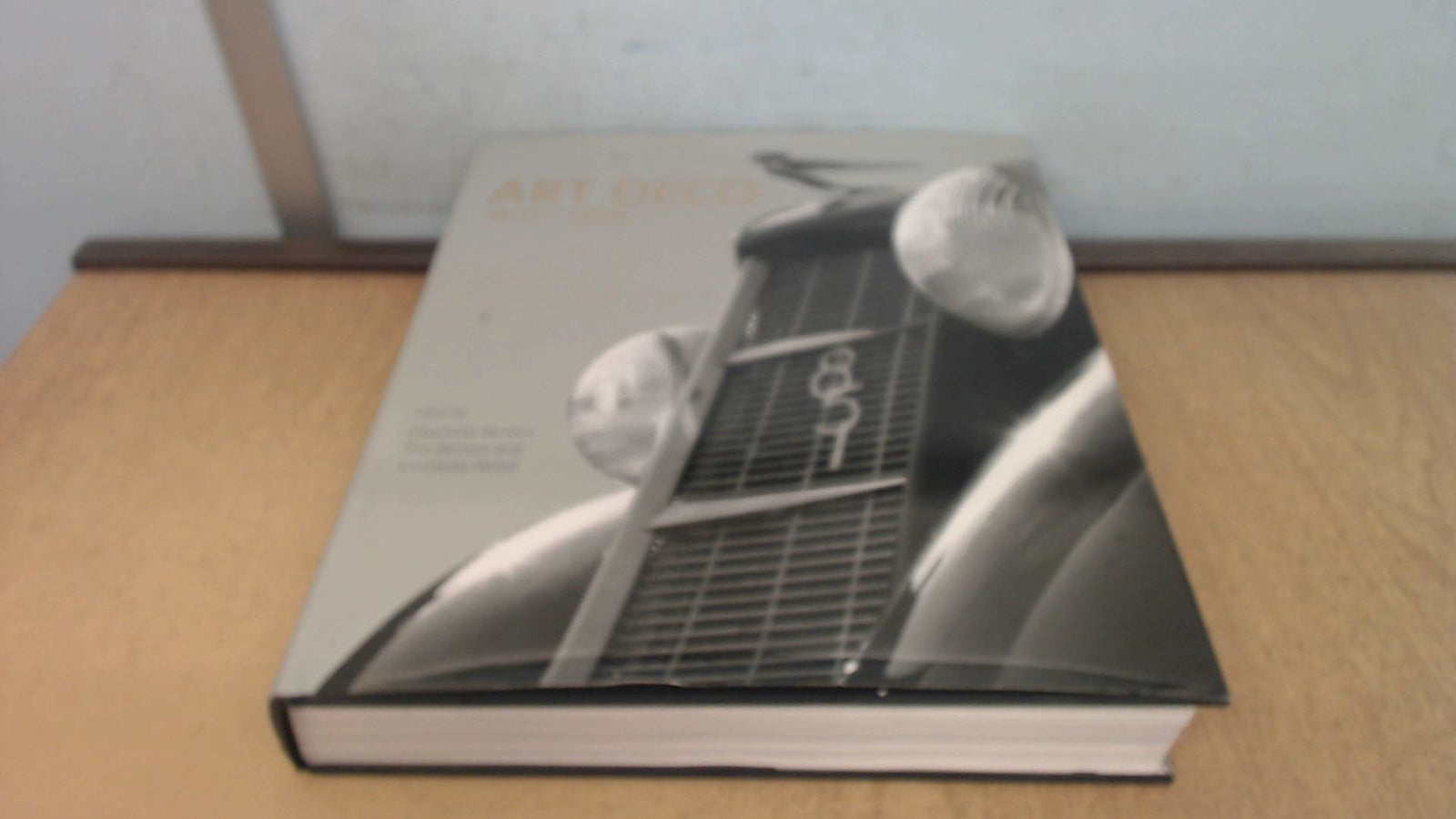 Art Deco 1910-1939