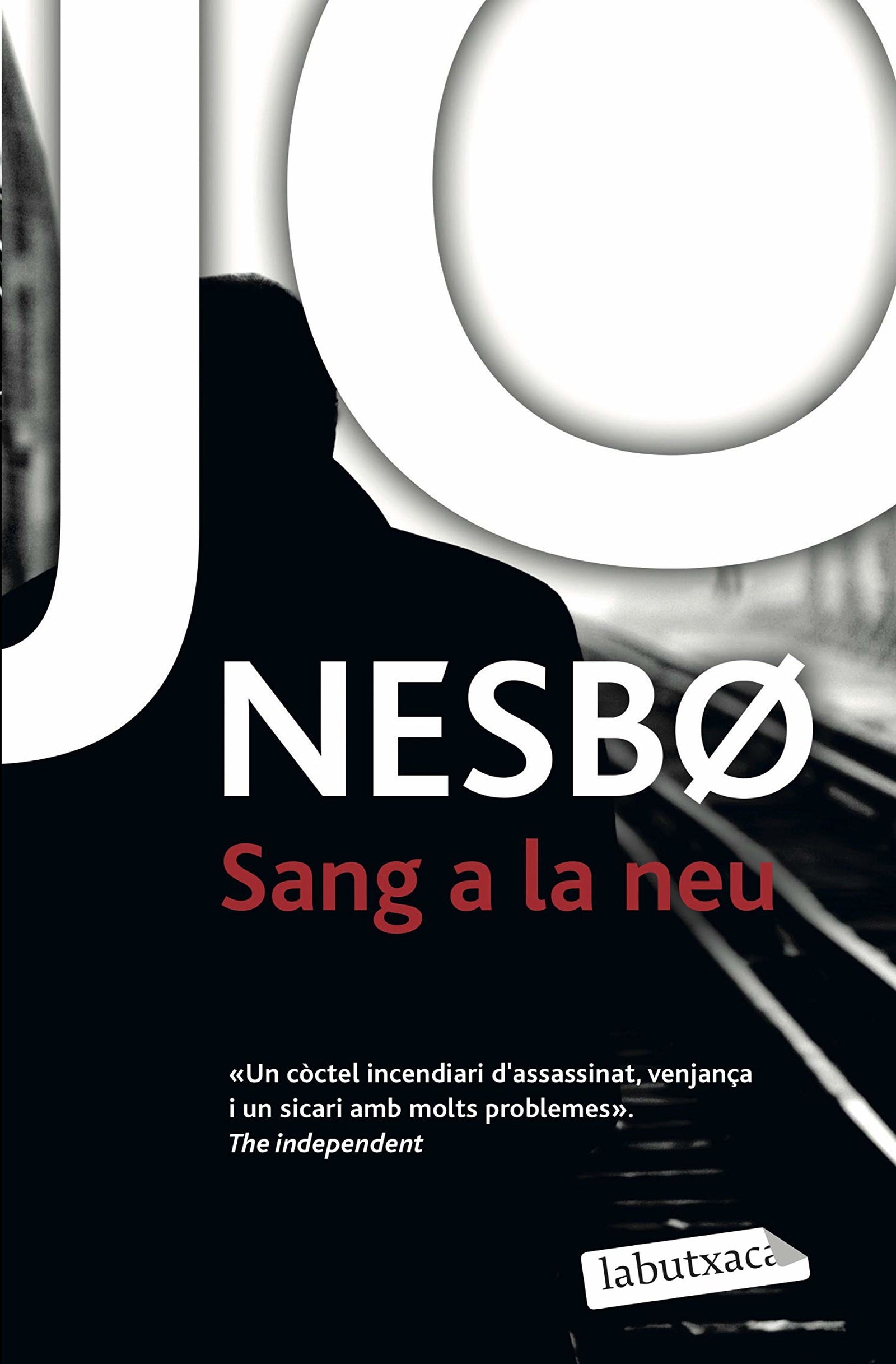 Sang a la neu (LABUTXACA)