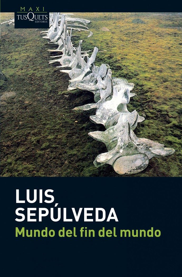 Mundo del fin del mundo / The World of the End of the World